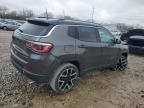 2018 Jeep Compass Limited for Sale in Columbus, OH - Front End