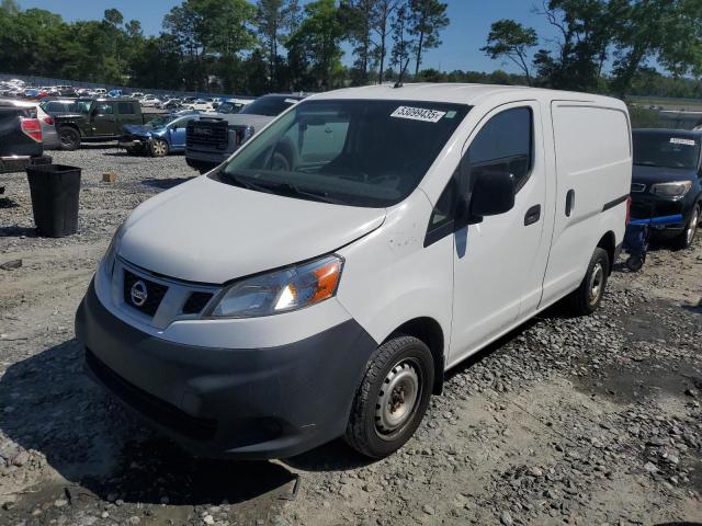 2019 Nissan Nv200 2.5S
