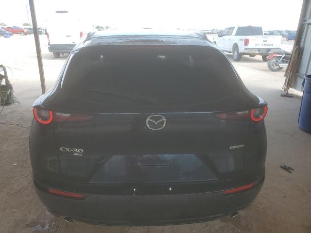  MAZDA CX30 2024 Granatowy