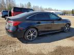 2022 HONDA CIVIC TOURING for sale at Copart ON - COOKSTOWN