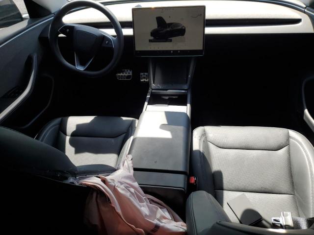  TESLA MODEL 3 2024 Szary