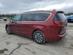 2021 Chrysler Pacifica Touring L للبيع في Ellwood City، PA - Front End