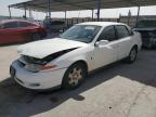 2002 Saturn L300  за продажба в Anthony, TX - Front End