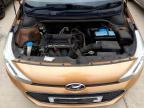 2016 HYUNDAI I20 PREMIU for sale at Copart SANDY