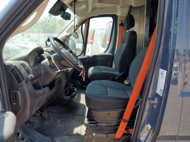  RAM All Models 2021 Синій