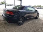 2013 Volkswagen Eos Komfort за продажба в Rogersville, MO - Mechanical
