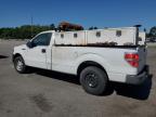 2012 Ford F150 იყიდება Dunn-ში, NC - Burn - Engine