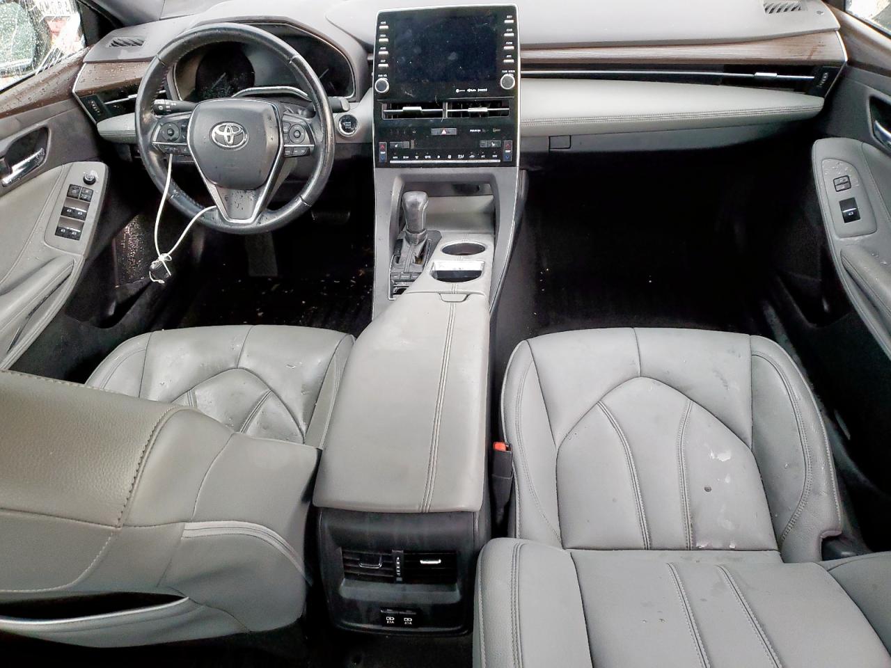 2019 Toyota Avalon Xle VIN: 4T1BZ1FB1KU032637 Lot: 55138585