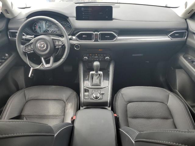  MAZDA CX-5 PREMI 2024 Granatowy