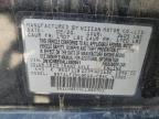 2020 Nissan Versa Sv en Venta en Sun Valley, CA - Front End