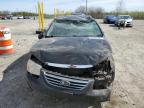 2008 Kia Spectra Ex للبيع في Indianapolis، IN - Rollover