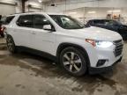 2019 Chevrolet Traverse Lt იყიდება Avon-ში, MN - Rear End