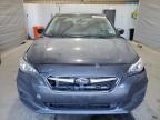 2017 Subaru Impreza  zu verkaufen in Candia, NH - Front End