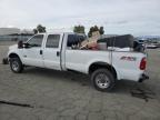 2015 Ford F350 Super Duty de vânzare în Martinez, CA - All Over