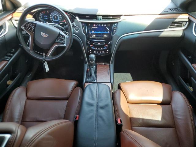  CADILLAC XTS 2016 Biały