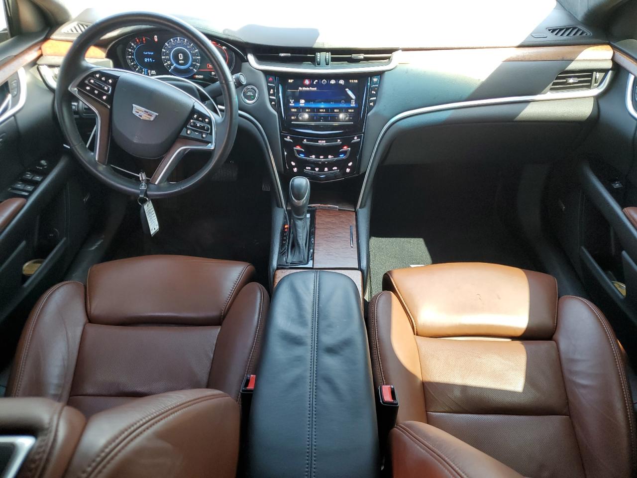 2016 Cadillac Xts Premium Collection VIN: 2G61P5S31G9190091 Lot: 54728995