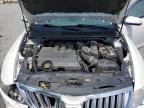 2012 Lincoln Mks  на продаже в Spartanburg, SC - Front End