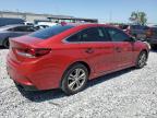 2019 Hyundai Sonata Limited на продаже в Riverview, FL - Front End