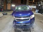 2017 Chevrolet Colorado  للبيع في Albany، NY - Front End