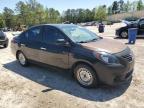 2014 Nissan Versa S zu verkaufen in Knightdale, NC - All Over