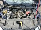 2021 Nissan Rogue Sv for Sale in Mercedes, TX - Rollover