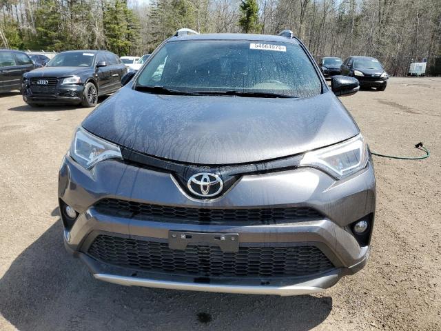 2016 TOYOTA RAV4 SE