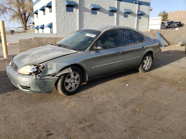 2005 Ford Taurus Se