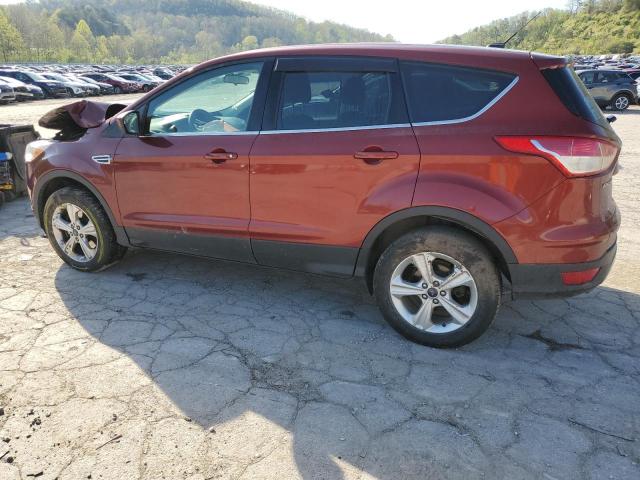 Parquets FORD ESCAPE 2015 Maroon