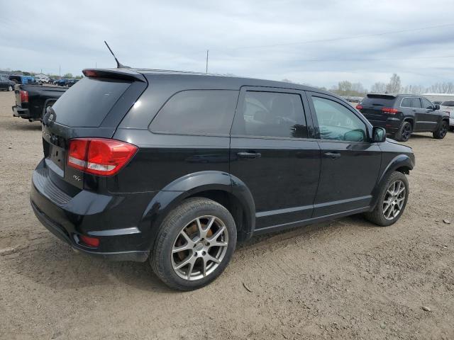  DODGE JOURNEY 2014 Czarny