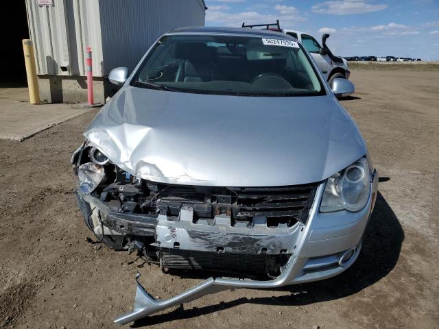 2008 VOLKSWAGEN EOS LUX
