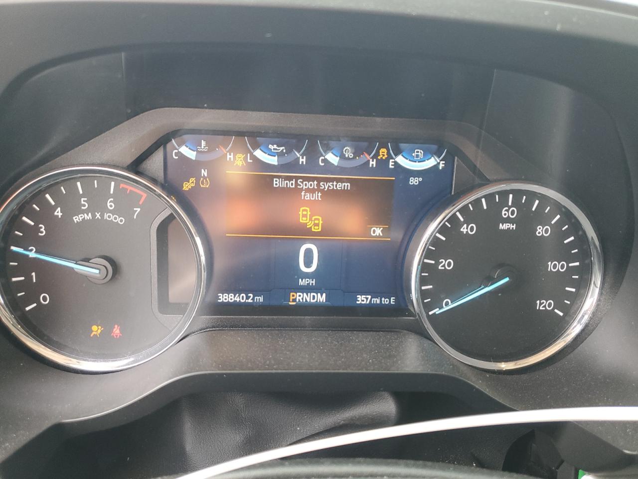2022 Ford Expedition Xl VIN: 1FMJU1FT1NEA52999 Lot: 52502665