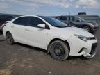 2015 TOYOTA COROLLA L à vendre chez Copart ON - OTTAWA