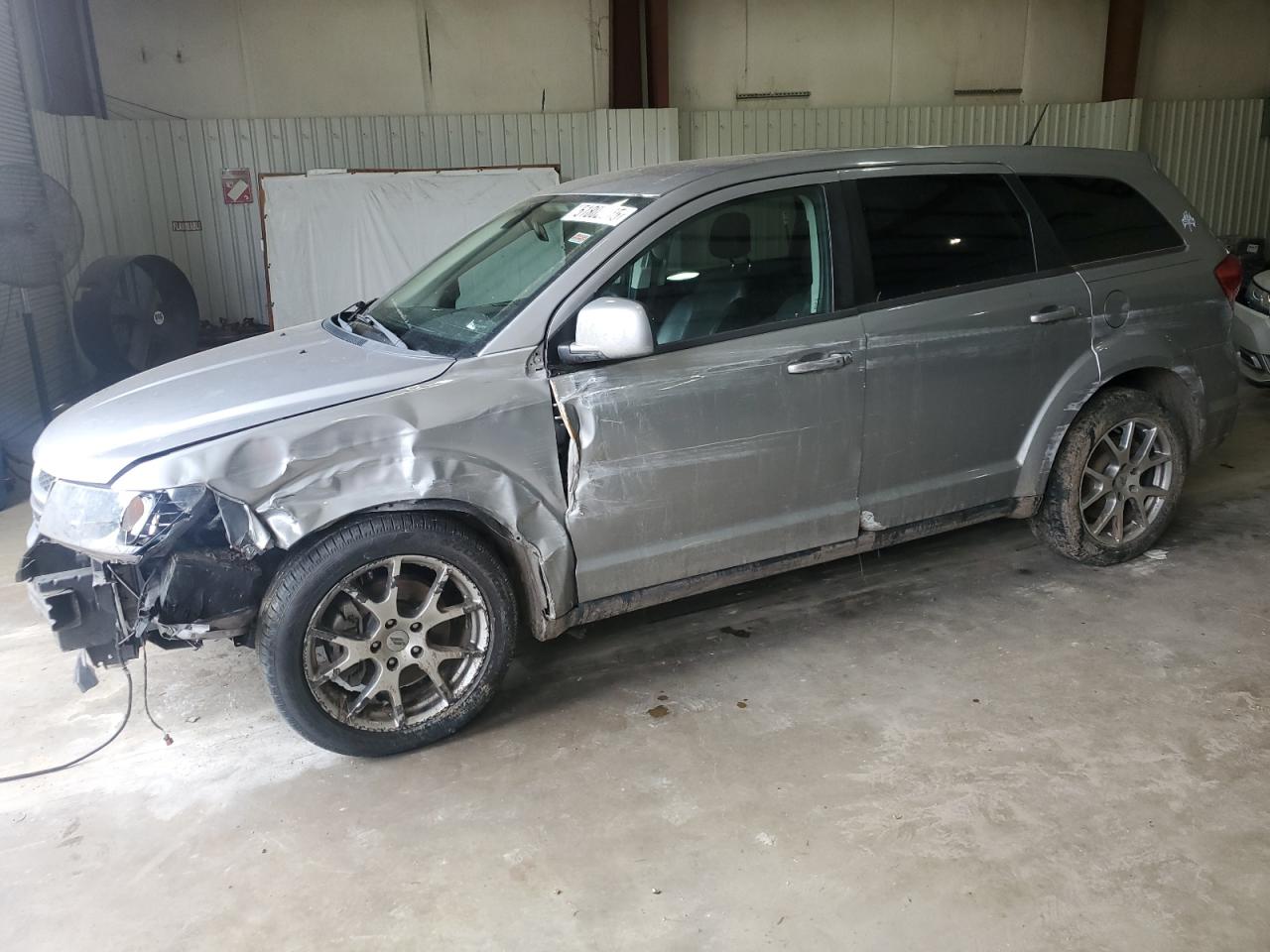2018 Dodge Journey Gt for Sale in Lufkin, TX - All Over