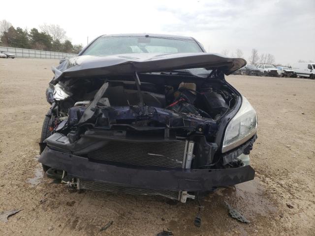  CHEVROLET MALIBU 2014 Blue