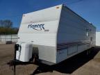 2001 Fleetwood Pioneer for Sale in Davison, MI - Top/Roof