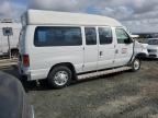 2011 Ford Econoline E150 Van იყიდება San Diego-ში, CA - Front End