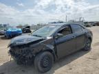 2017 Toyota Corolla L   en Venta en Des Moines, IA - Front End