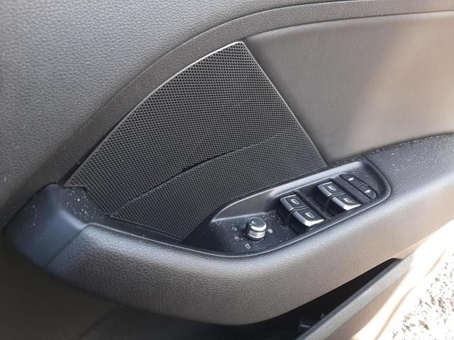 2014 AUDI S3 QUATTRO