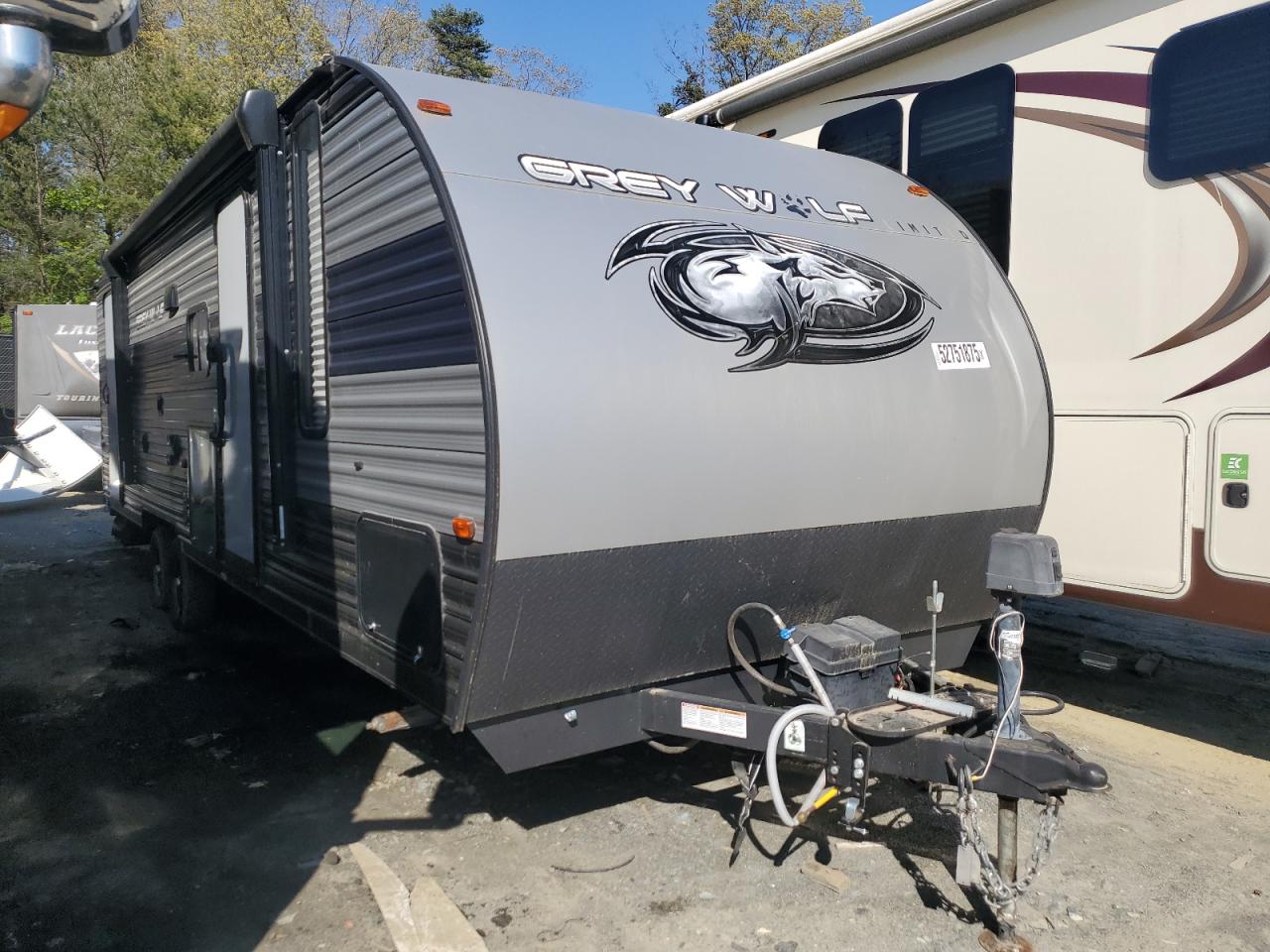 2021 Foresriver Grey Wolf for Sale in Waldorf, MD - Burn