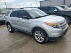 2013 Ford Explorer Xlt zu verkaufen in Haslet, TX - Hail