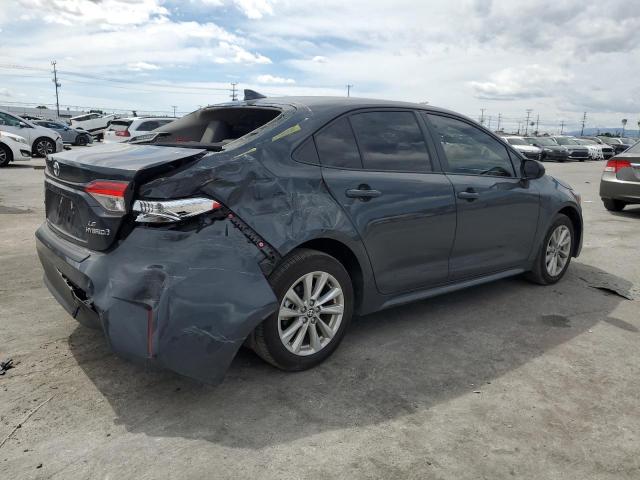  TOYOTA COROLLA 2024 Charcoal