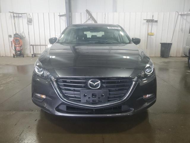  MAZDA 3 2018 Szary