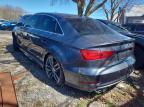 2016 AUDI S3 PRESTIGE à vendre chez Copart ON - OTTAWA