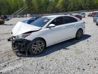 2019 Kia Forte Ex იყიდება Gainesville-ში, GA - Front End