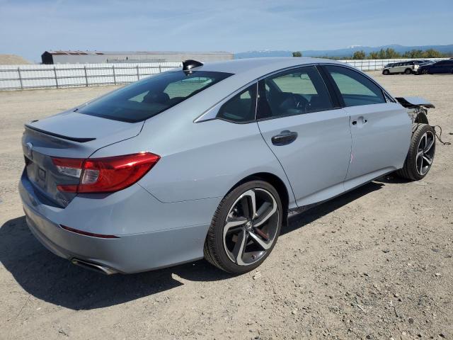  HONDA ACCORD 2022 Szary