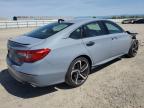 2022 Honda Accord Sport for Sale in Anderson, CA - Front End
