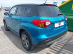 2017 SUZUKI VITARA SZ- for sale at Copart CHESTER