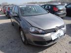 2011 VOLKSWAGEN GOLF S TSI for sale at Copart WOLVERHAMPTON