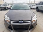 2012 Ford Focus Se for Sale in Haslet, TX - Normal Wear