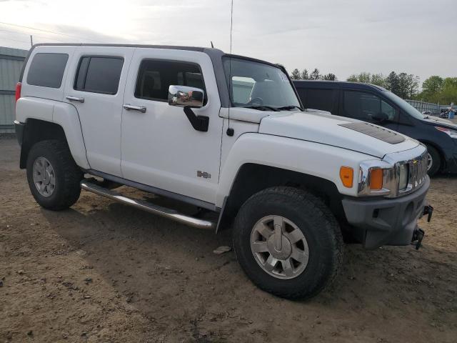 2007 HUMMER H3 